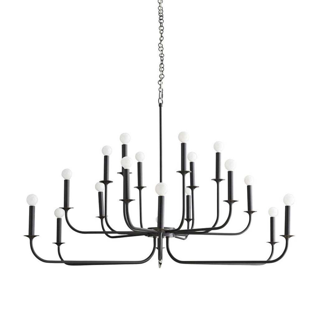 Breck Chandelier