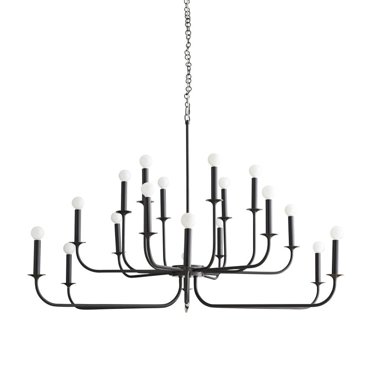 Breck Chandelier