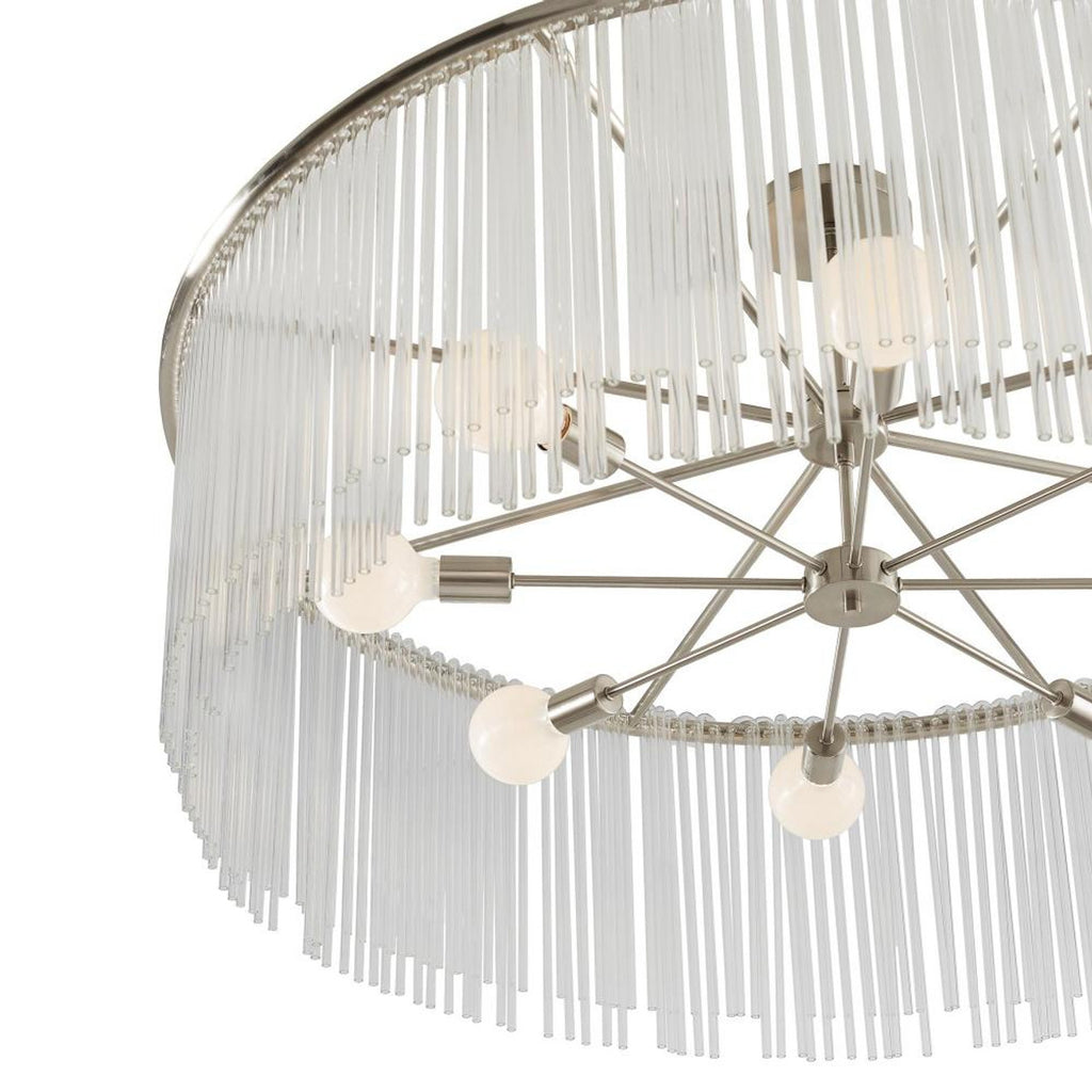 Breck Chandelier
