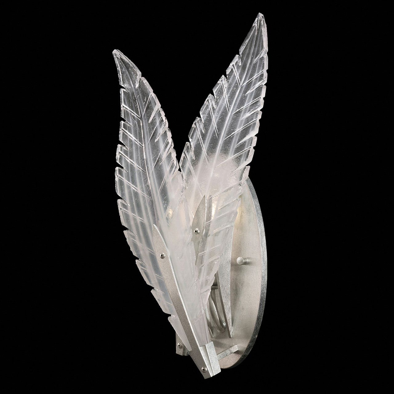 Plume Wall Sconce