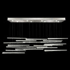 Elevate Linear Chandelier