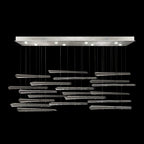 Elevate Linear Chandelier