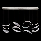 Elevate Linear Chandelier