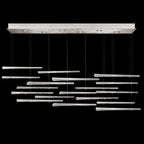 Elevate Linear Chandelier