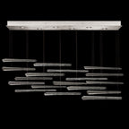 Elevate Linear Chandelier