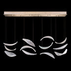 Elevate Linear Chandelier