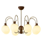 Aurora Loop Chandelier