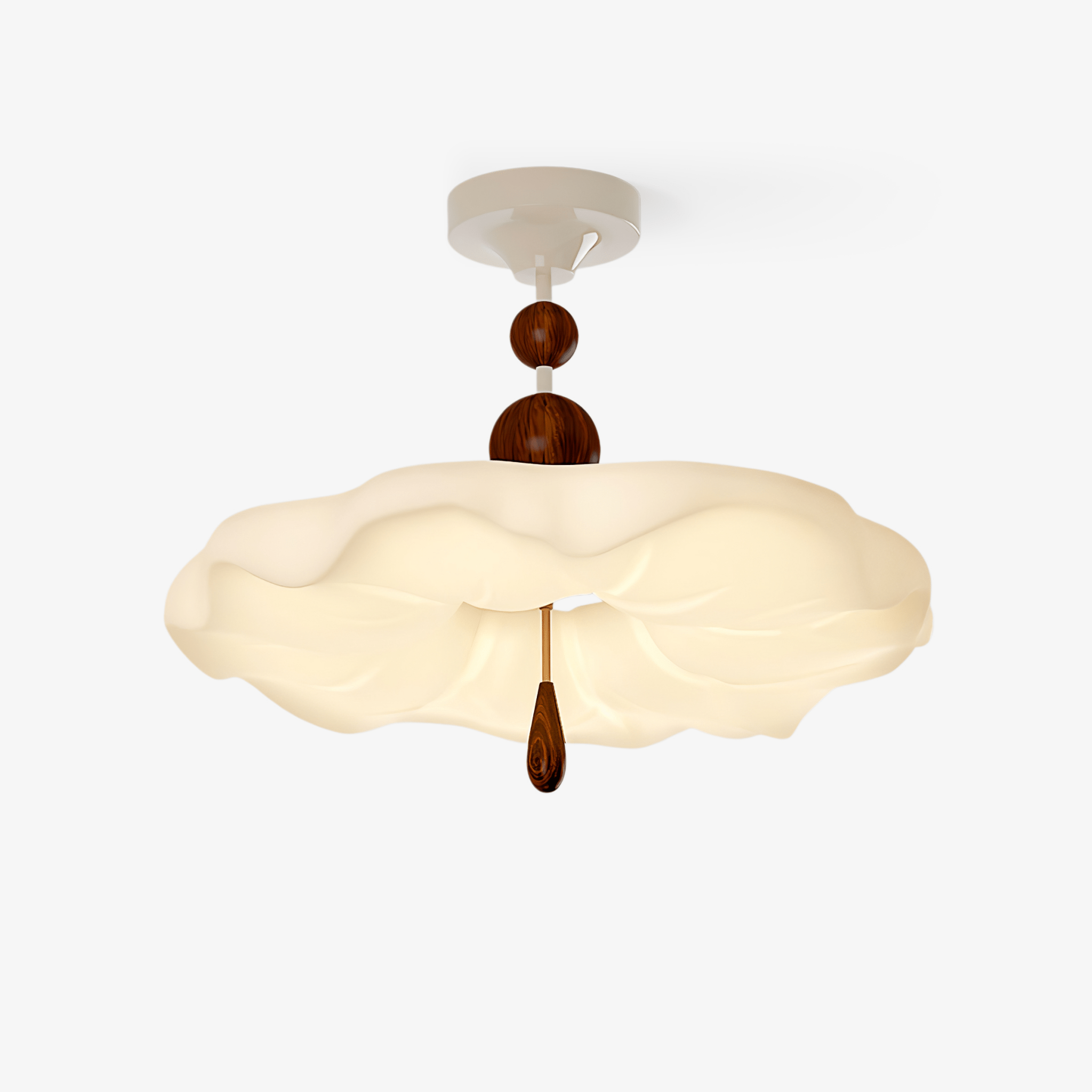 Cloudora Bloom Ceiling Light