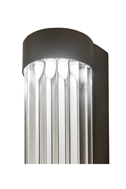 4 Wide Cilindro Pipette Wall SconceBy Meyda Lighting