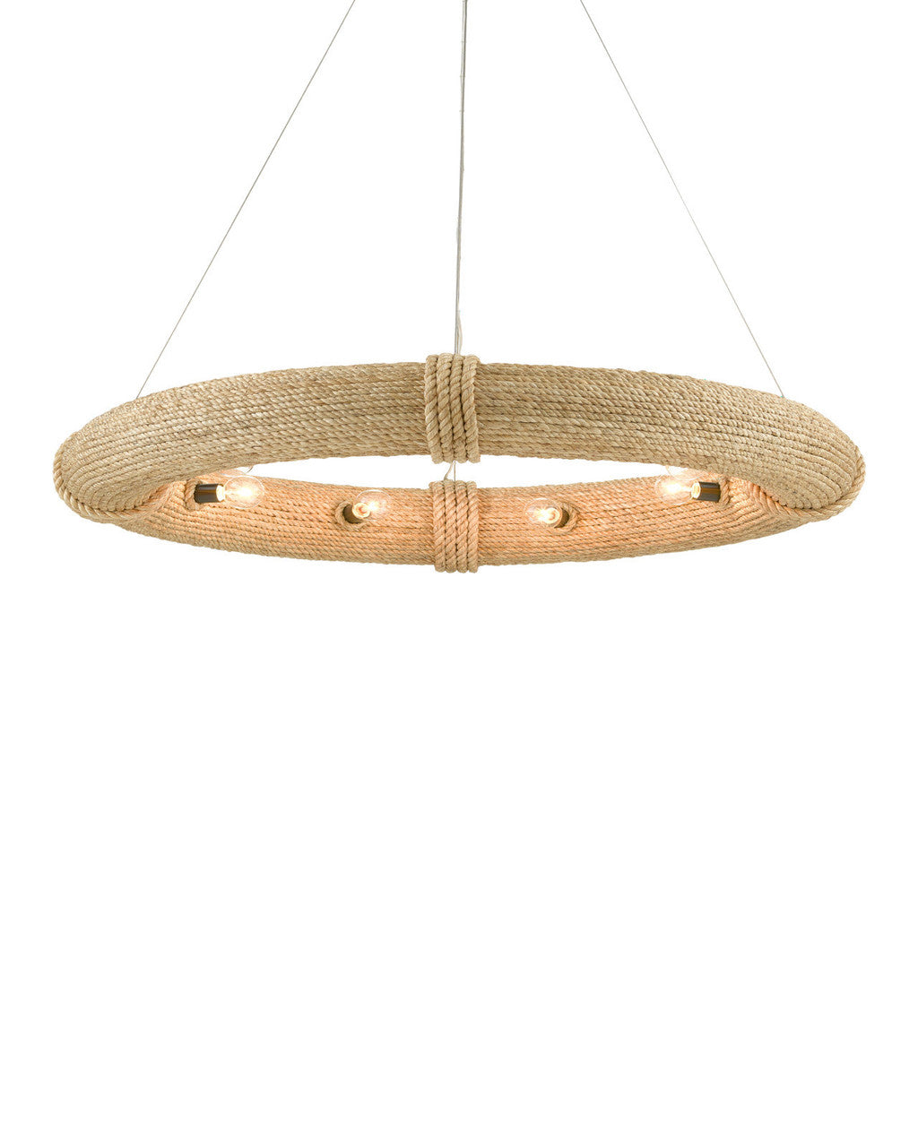 Portmeirion Large Chandelier