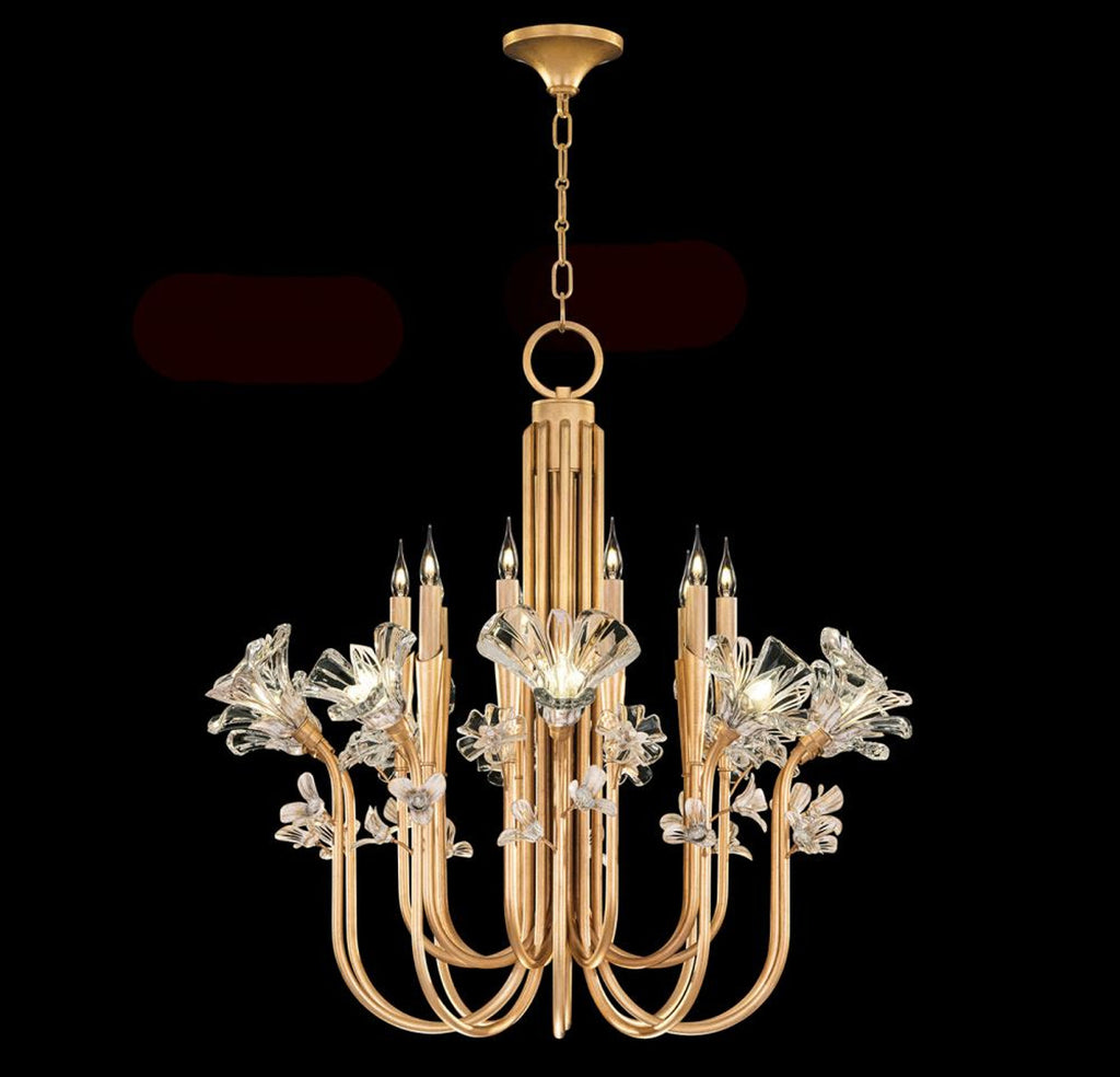 Azu Chandelier
