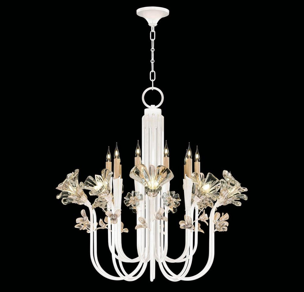Azu Chandelier