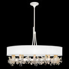 Azu Chandelier