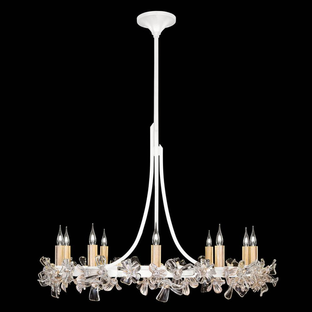 Azu Chandelier