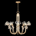Azu Chandelier