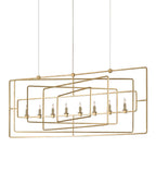 Brasher Chandelier