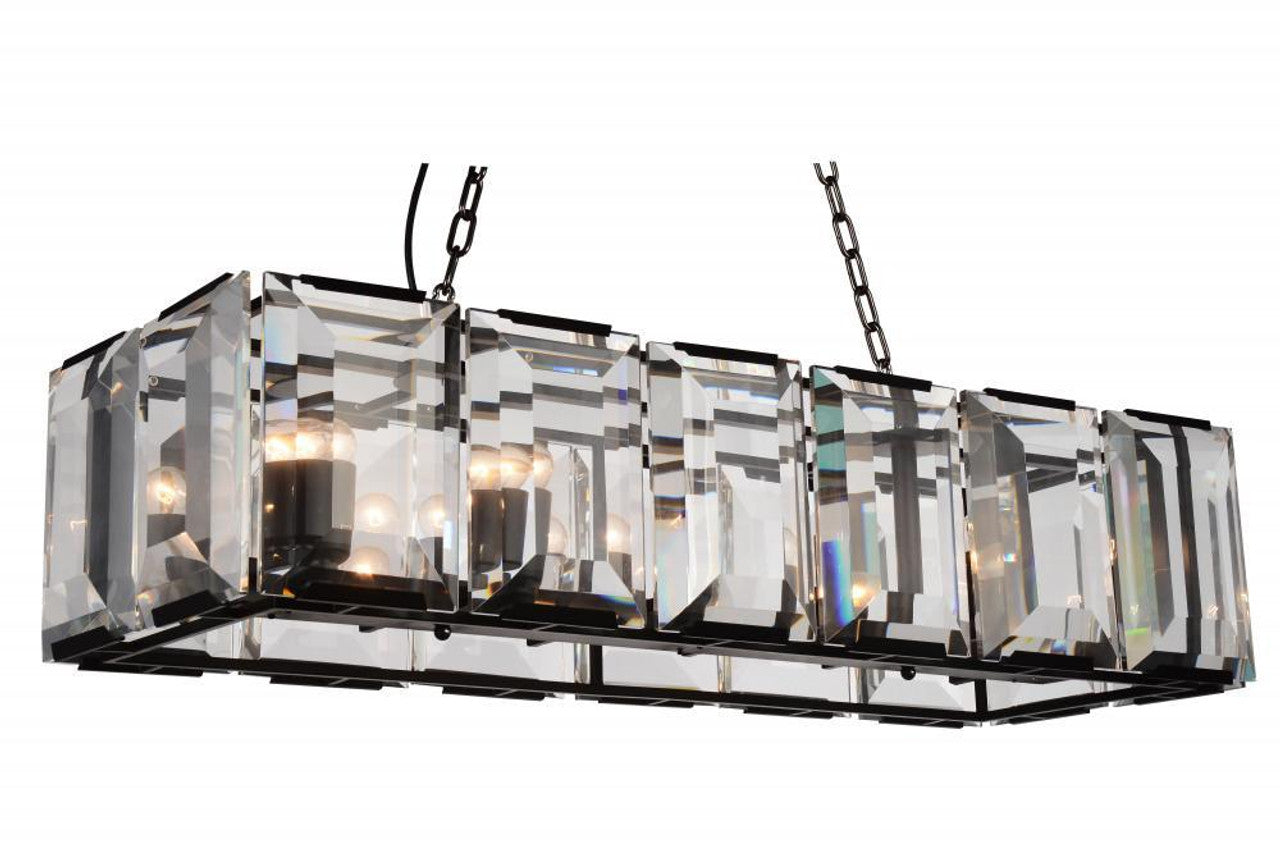 Jacquet Chandelier