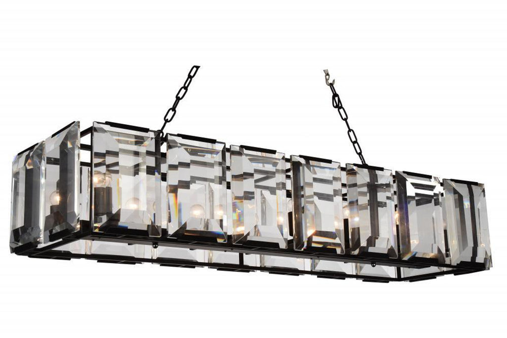 Jacquet Chandelier