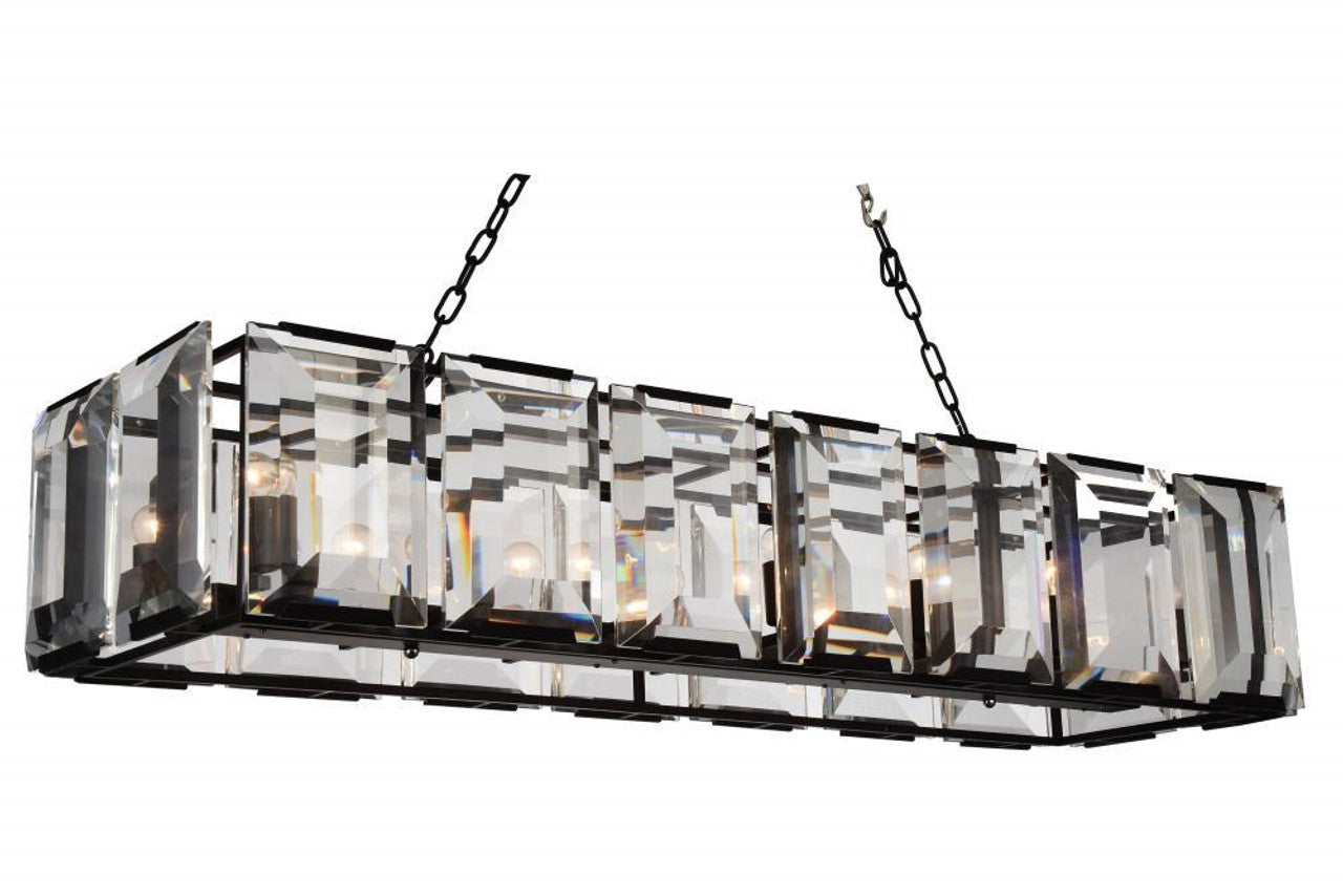 Jacquet Chandelier