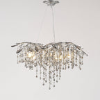 Autumn Twilight Chandelier