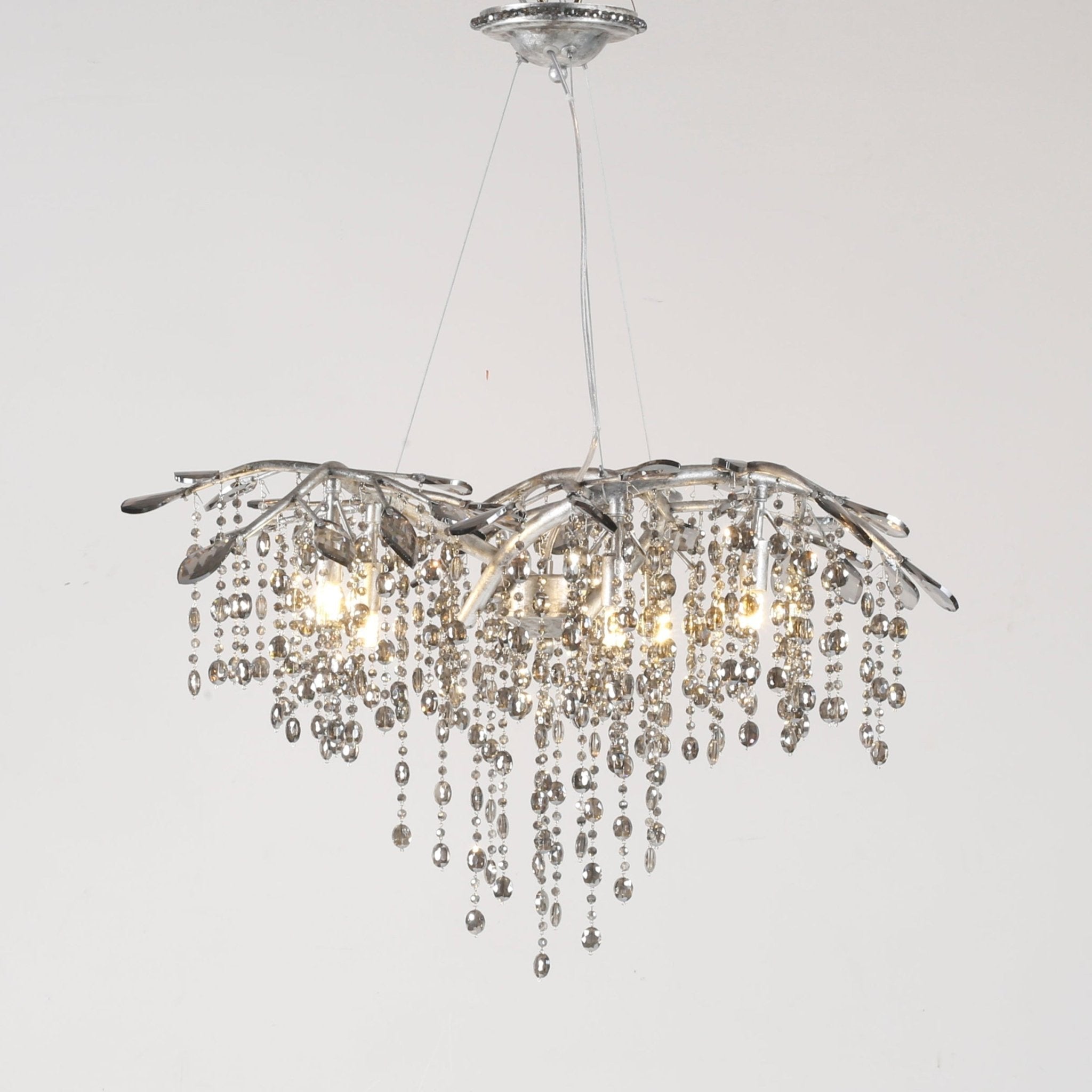 Autumn Twilight Chandelier