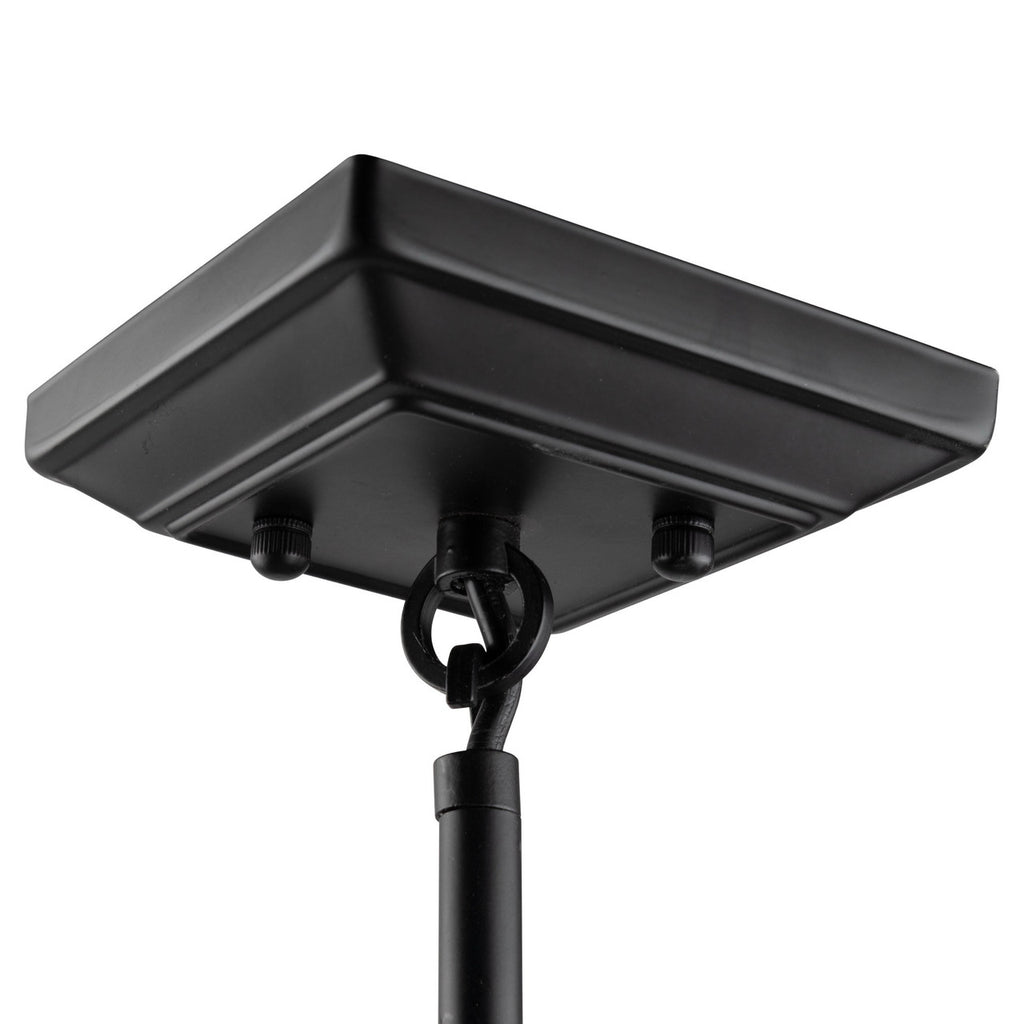 Sunburst  Chandelier