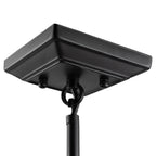 Sunburst  Chandelier