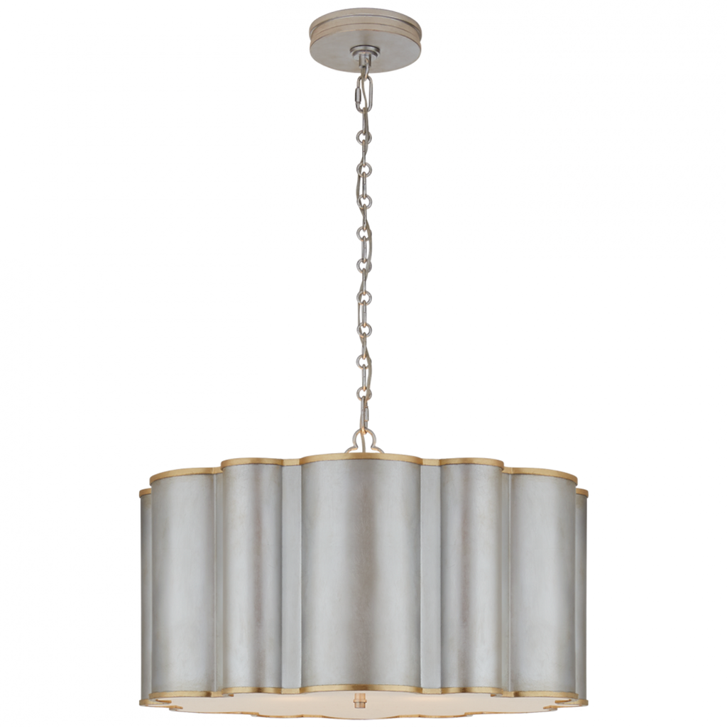 Riverside Lantern Pendant