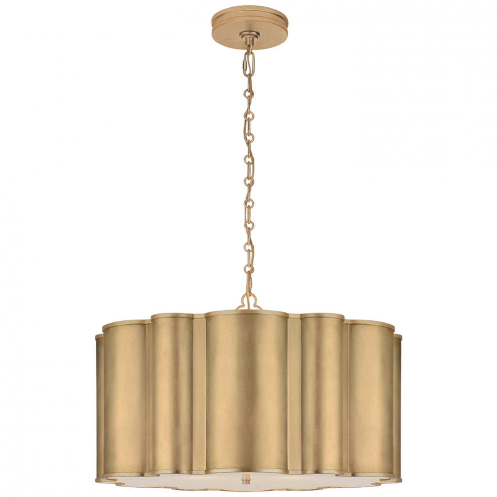 Riverside Lantern Pendant