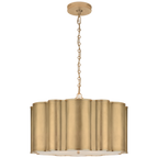 Riverside Lantern Pendant