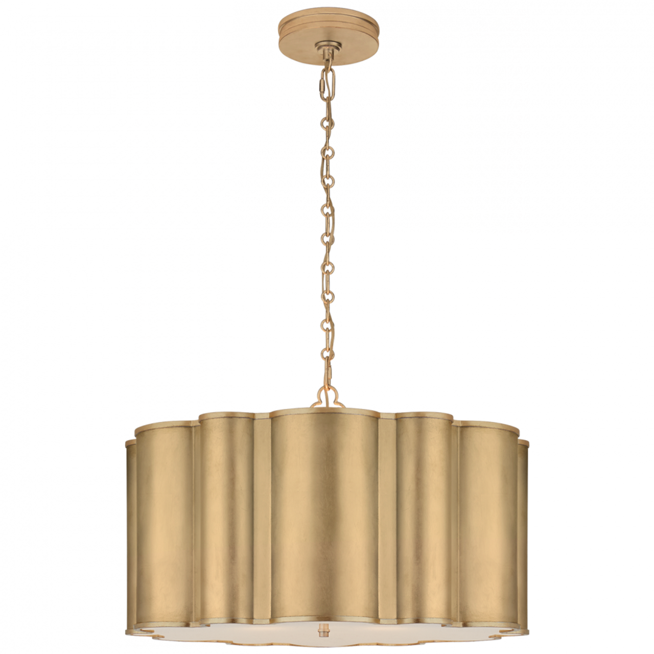 Riverside Lantern Pendant