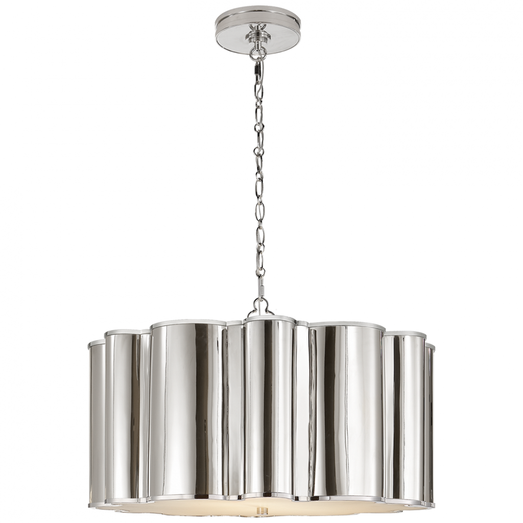 Morris Lantern Pendant