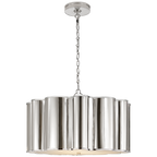 Morris Lantern Pendant