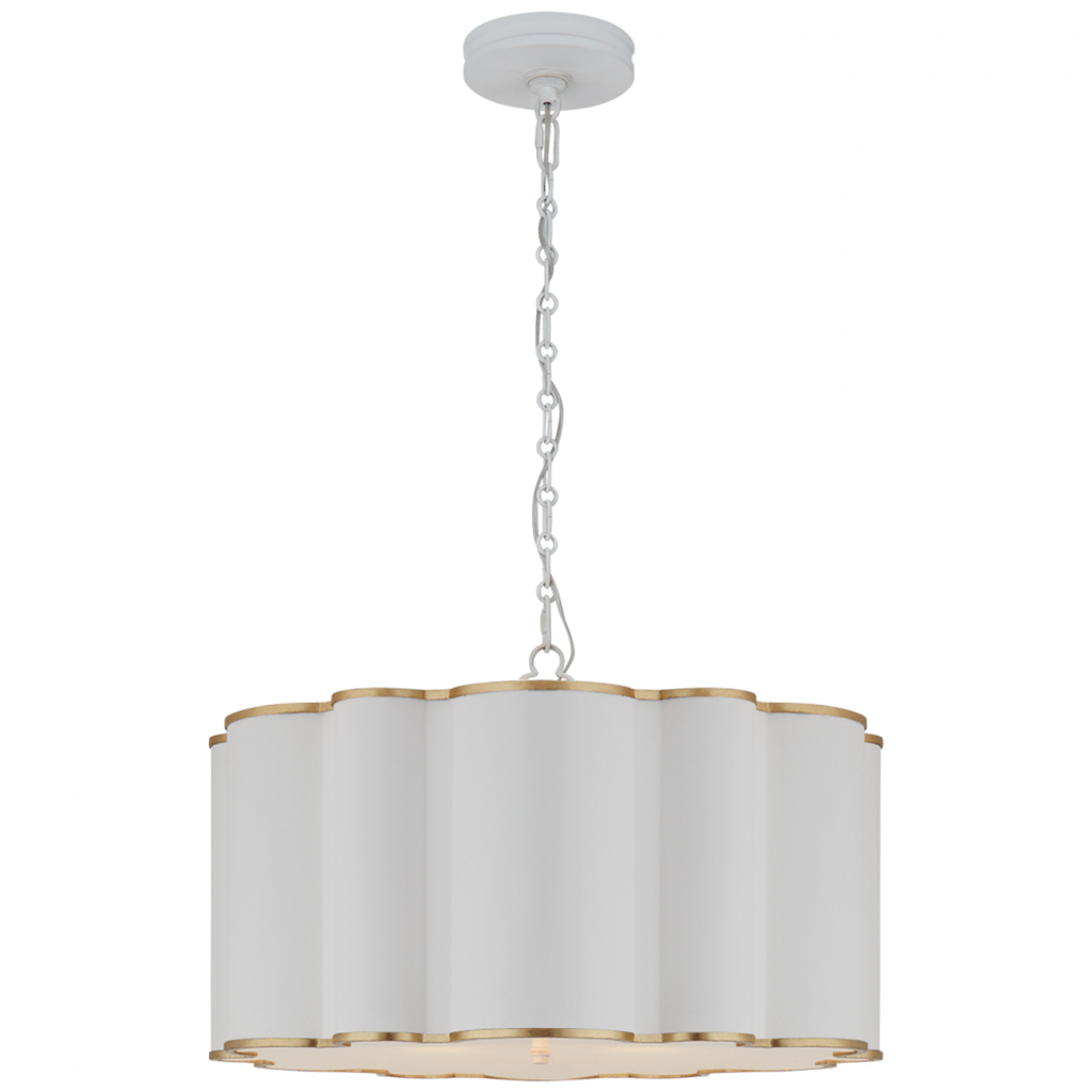 Darlana Lantern Pendant