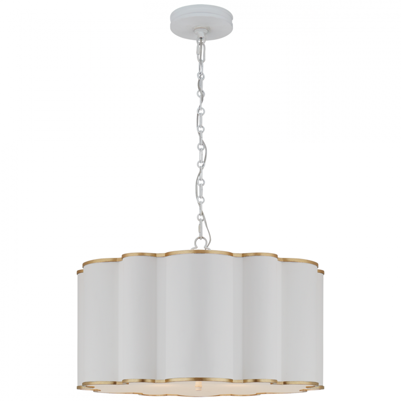 Darlana Lantern Pendant