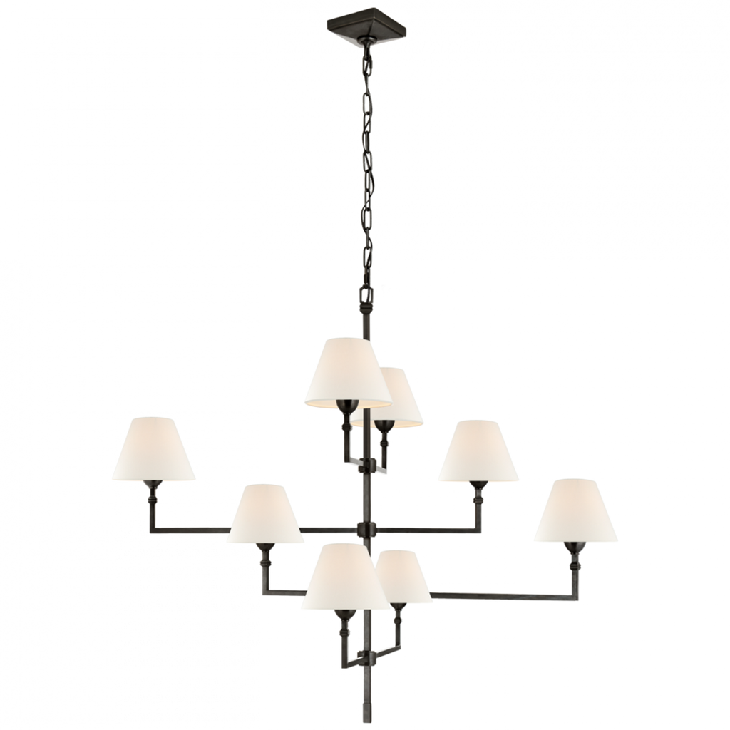 Loire Chandelier