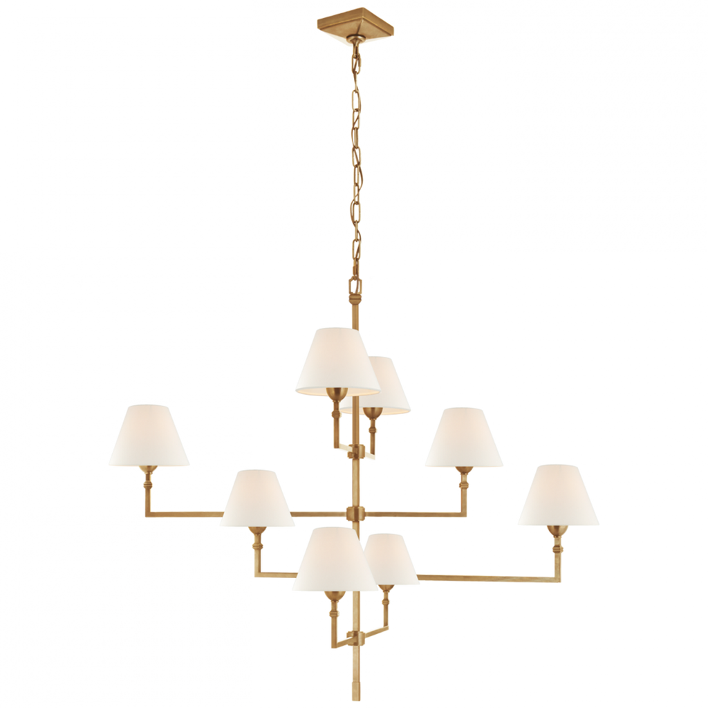 Strada Chandelier
