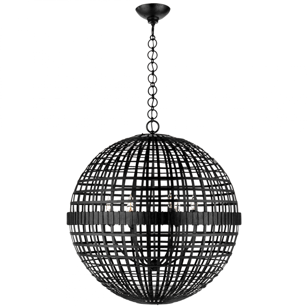 Murphy Large Pendant