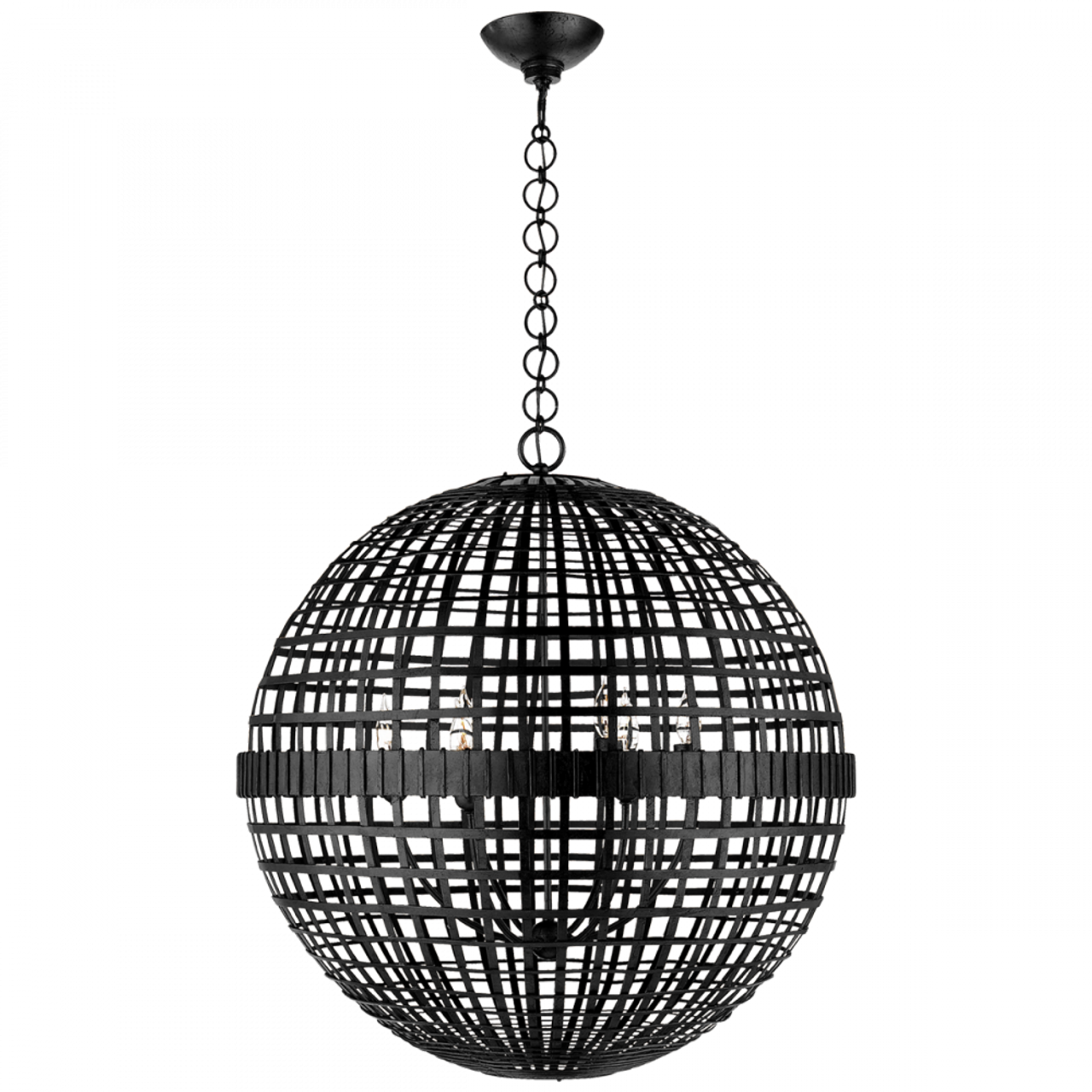 Murphy Large Pendant