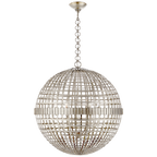 Country Industrial Pendant