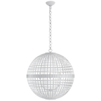 Cornice Large Lantern Pendant