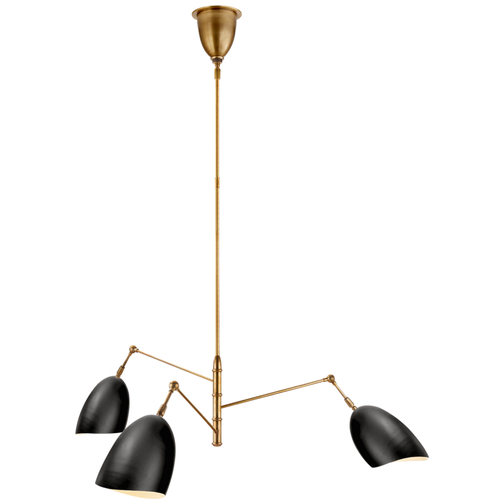 Sommerard Chandelier