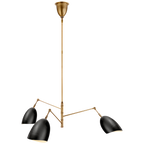 Sommerard Chandelier