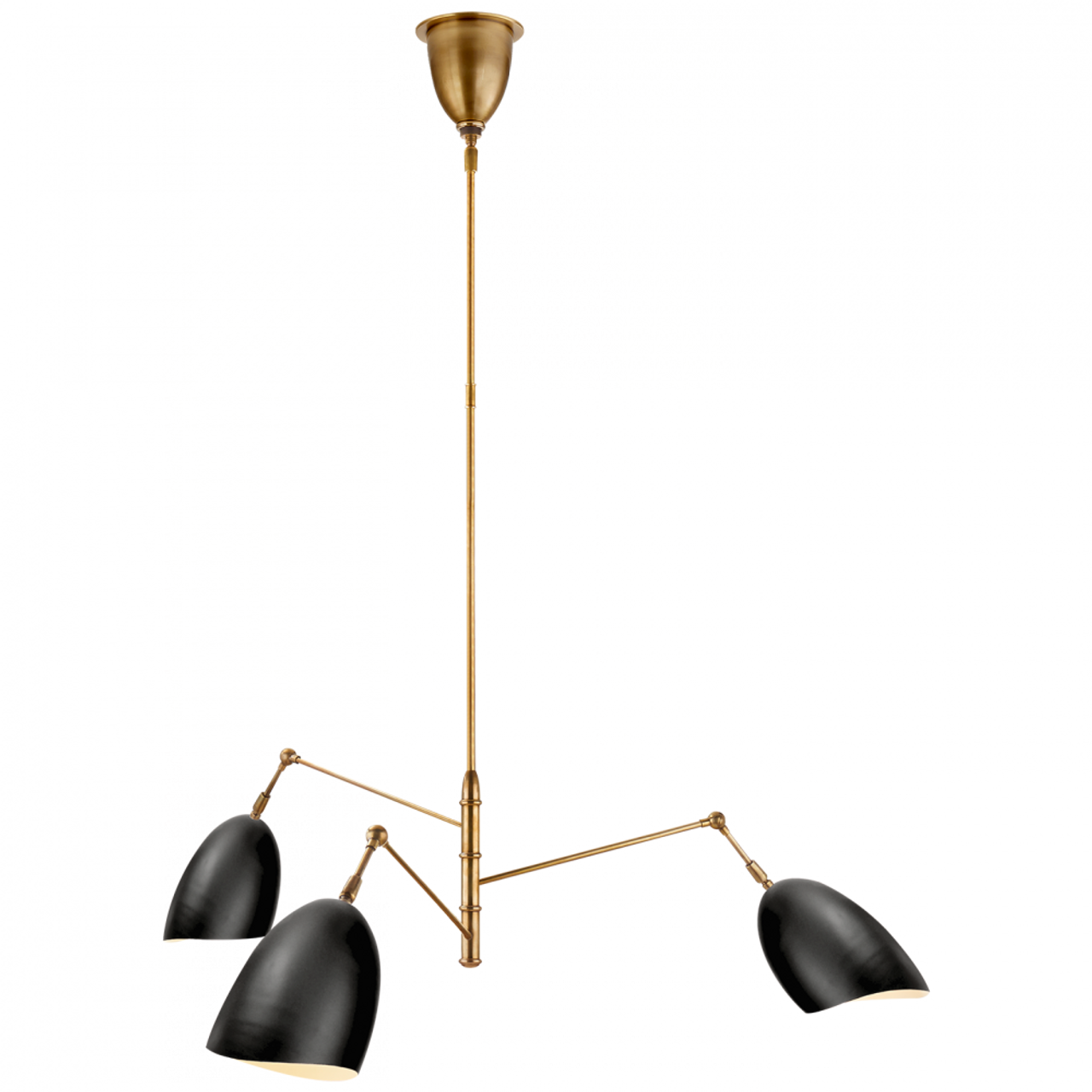 Sommerard Chandelier