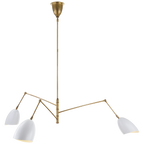 Sommerard Chandelier