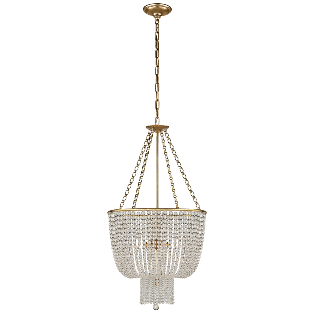Jacqueline Chandelier