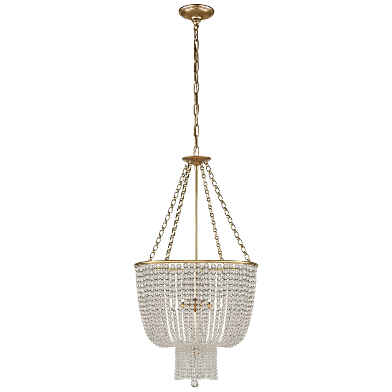 Jacqueline Chandelier