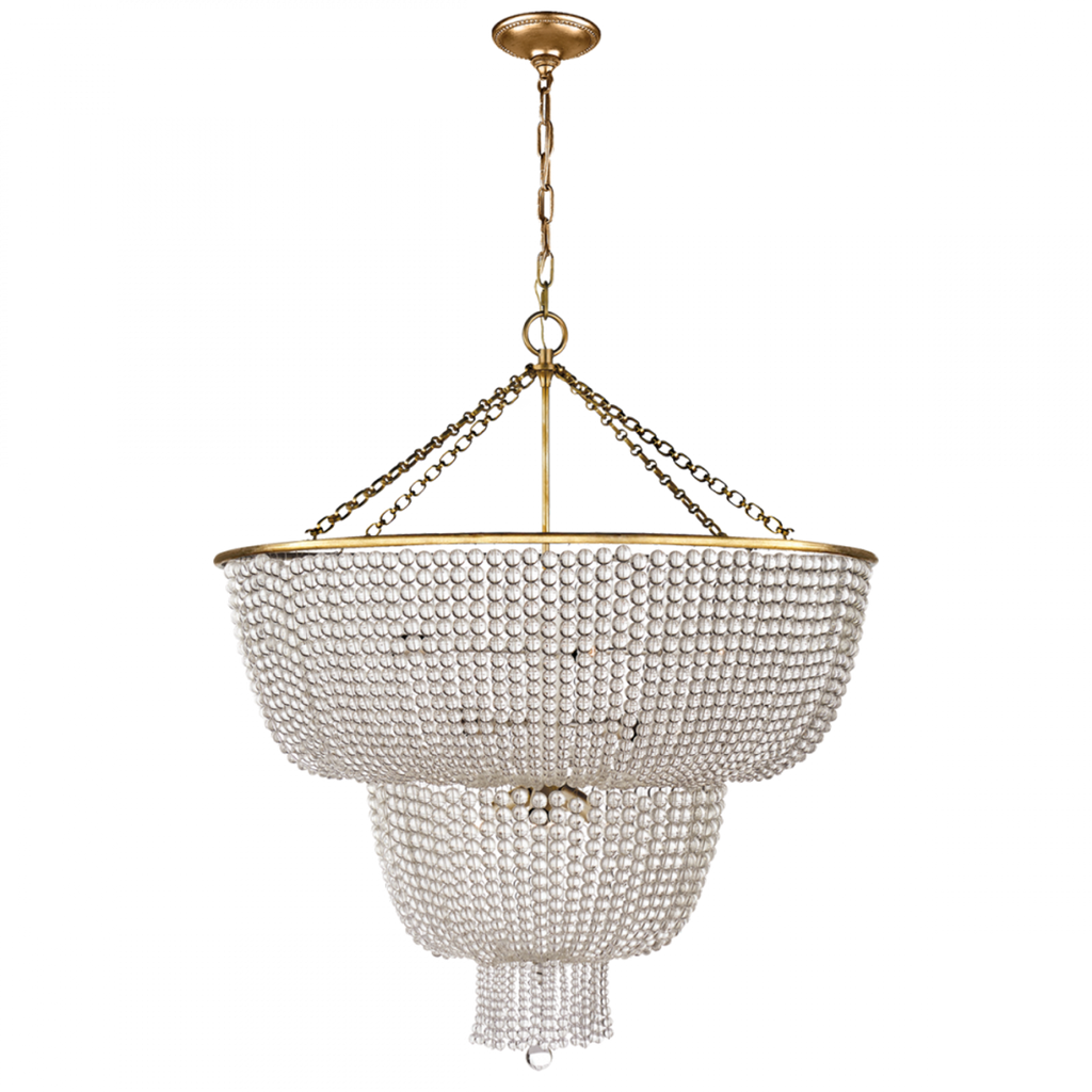 Jacqueline Chandelier