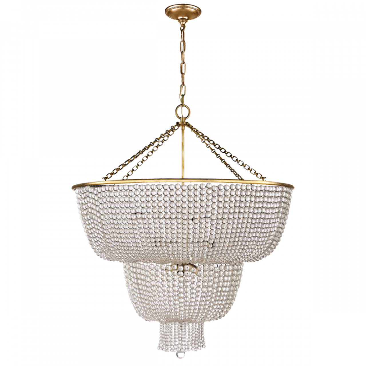 Jacqueline Chandelier