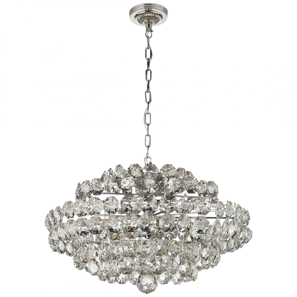 Sanger Chandelier